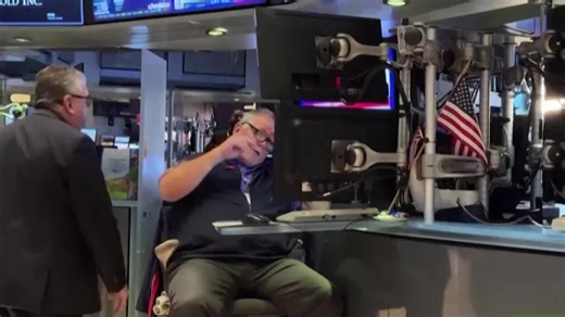 Stocks little changed after Fed keeps rates steady as expected