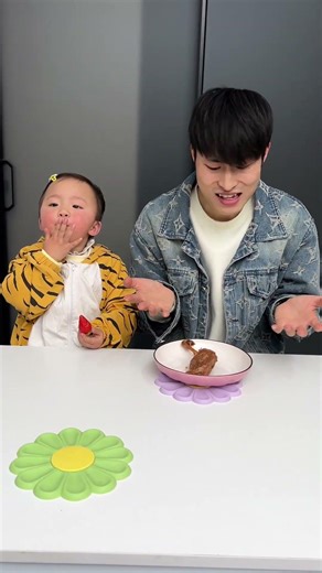 الدهر أنف واختفت البطاطس المقلية!