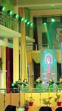 pari ka school program part- 1 21 November 2025