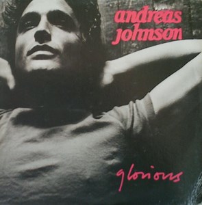 Andreas Johnson - Glorious