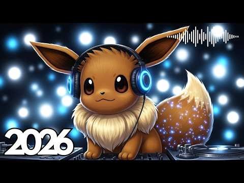 Party Mix 2026 | The Best Remixes & Mashups Of Popular Songs Of All Time | EDM Bass Music