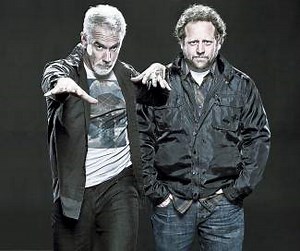 EOTO visits Avon for the first time