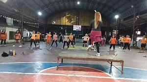 20K views · 466 reactions | COCO JUMBO REMIX /Dance/Workout With Coach Rfi Anne D. Legaspi #ZSM | ZUMBA Sports Ministry | Facebook