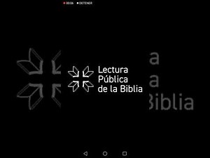 Tutorial- Como descargar y utilizar Audio Biblia Dramatizada Luis Palau❓