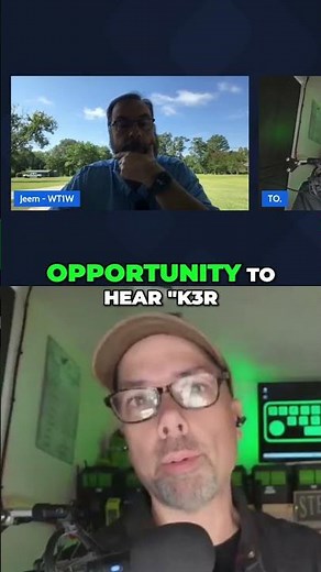 Learn CW Contest Practice for Quick Radio Skills #cw #morsecode #hamchurch #hamradio