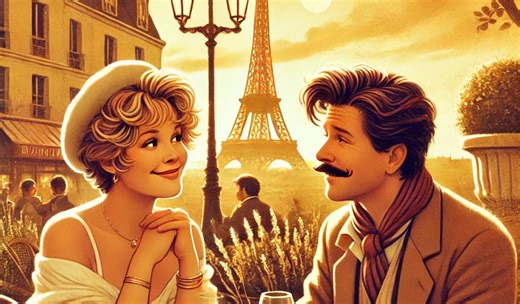 Flashback Movie Review: French Kiss(1995)