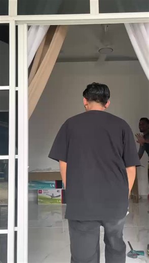 #origindesign #ramadhan2026 #kitchencabinets #raya2026