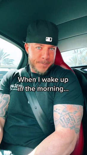 Morning Grouch: Funny Kid Conversations