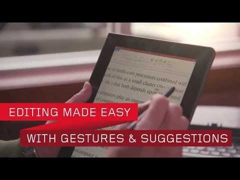 Lenovo WRITEit