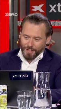 STANOWSKI TĘSKNI ZA BYCIEM DZIENNIKARZEM?