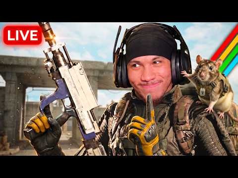 🐀😈DIRTIEST RAT IN GAME😈🐀| ROAD TO 2000 SUBS!⚡️| FOLLOW UP!⚡️