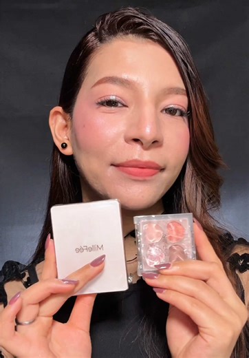 Shimmer Eyeshadows: Highly Pigmented and Stunning