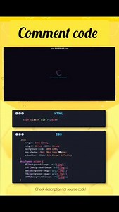 42 reactions · 11 comments | ✨ Create animation effect with HTML & CSS!  #NeonEffect #HTML #CSS #TextAnimation #ViralContent InstaMagic CreativeDesign WebDesign GlowUp Try this and get more attention for your code. trending trendingreels instagramreels trendingsongs❤️❤️❤️❤️樂狼珞 trendingnow instareach instalike instamood❤️ instagram instamusic instagood instadaily | Coding Sameer | Facebook