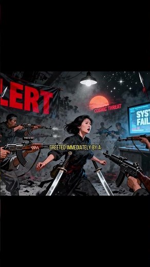 The Three-Body Problem: Mutually Assured Destruction