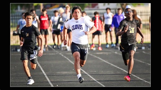 3.3K views · 38 reactions | The Eagles track and field boys team won the district title again this year with the Lady Eagles taking silver. Next up is the state send off on Thursday in front of Tasker at 8AM, as both teams are heading to competition in ABQ Friday and Saturday. Good luck Eagles!礪 | Hobbs Municipal Schools | Facebook