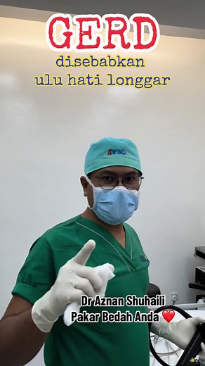 GERD Surgery: Understanding Treatment Options