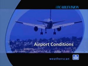 IntelliSTAR 1 SD - Weatherscan V1 (Long Island, NY) (11/17/25)