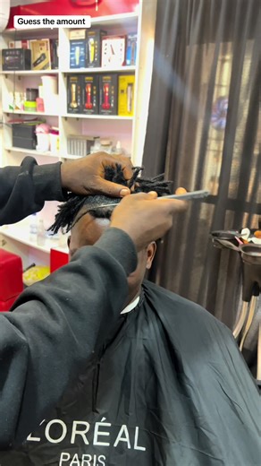 Embracing Dread Installation: A Natural Hair Journey