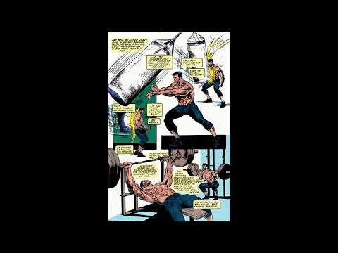 Subliminal Apex Peak Physical Condition