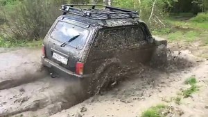 8.9K views · 218 reactions | Lada Niva 4x4 Urban on Reels | Facebook