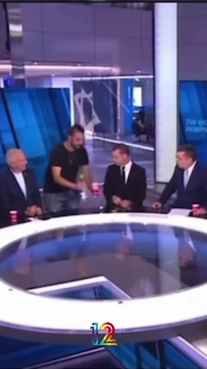 לחיים! מסיבה עם עמית סגל