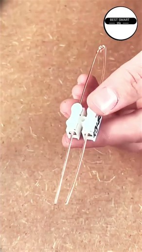 How to Make a Simple LED Strip Tester. #short #shorts