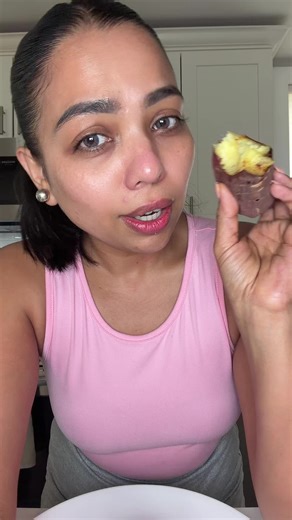 Delicious Air Fryer Baked Sweet Potatoes Recipe