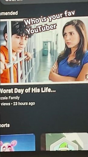 For me probably the anazala family and Anna McNulty