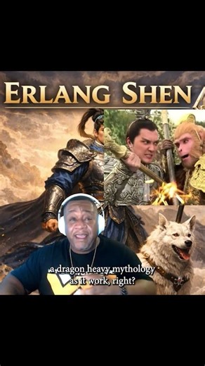 The Celestial Demon Hunter