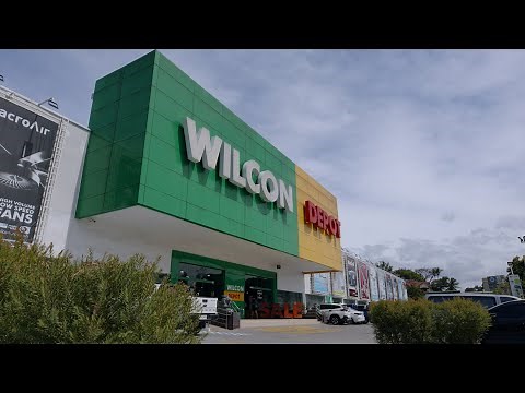 Philippine Realty TV Online: Wilcon Depot_ P.Tech