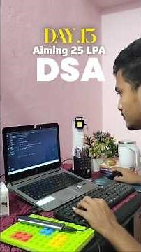 Day 13 | Java backend Development #java #dsa