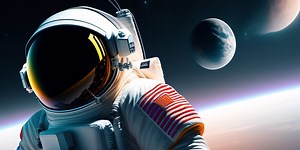 7 Film Luar Angkasa yang Seru dan Menegangkan, Wajib Ditonton! - Kompas.com