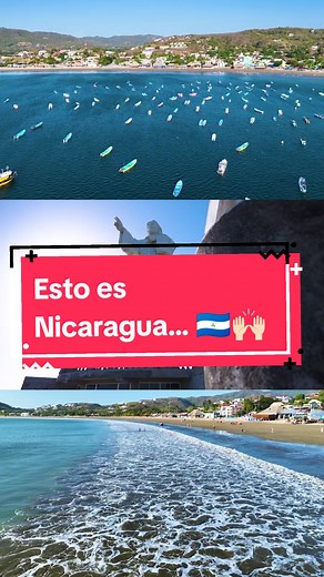 Descubre la Belleza Natural de Nicaragua