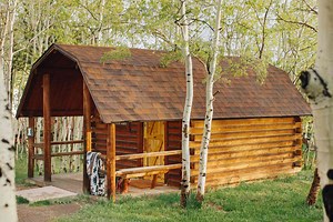 This Midwest City Was Just Named the Best Camping Destination in the U.S. for 2024