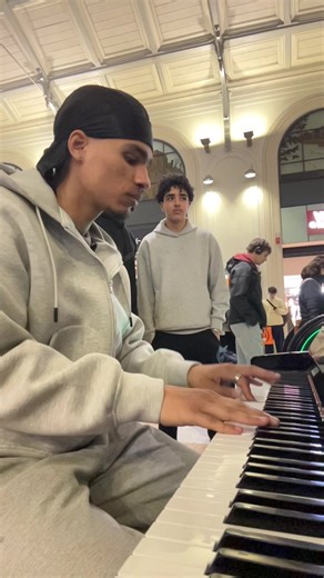 C63 : Une Réaction Étonnante au Werenoi