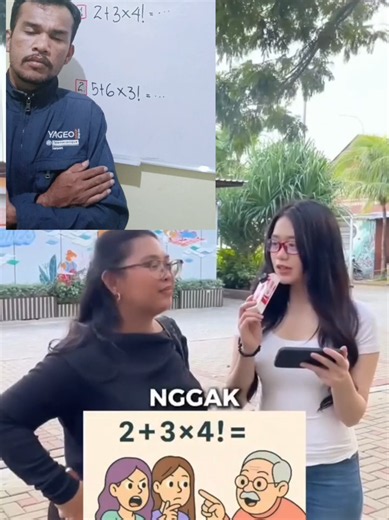 Faktorial Matematika: Cara Hitung 4! dan Soal Kuis Sederhana