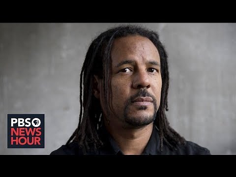 Author Colson Whitehead on 'The Nickel Boys' and fantasy vs. realism