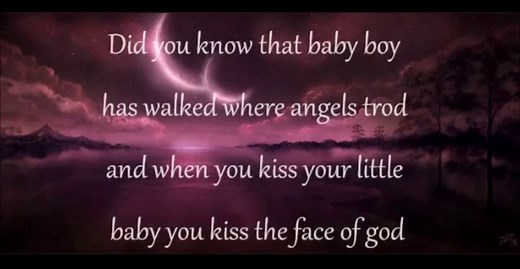 Cee Lo Green - Mary did you know lyrics