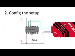 PICKitPlus - using PICKITPlus with the Great Cow BASIC IDE.