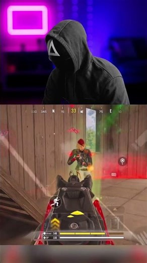 name someone with worse aim than me_so he can learn😰