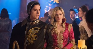 "Riverdale" Season 3, Episode 20 Recap: The 6 Wildest Moments Of “Prom Night”