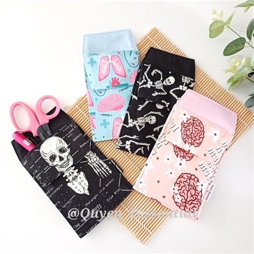 EMT Student Gift Set | Pocket Protector Penlight & Surgical Scissors | EMS Medical Training Supplies | Emergency Tech Gift - Etsy UK