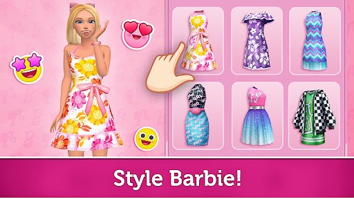 Download and Play Barbie Dreamhouse Adventures on PC (Emulator)