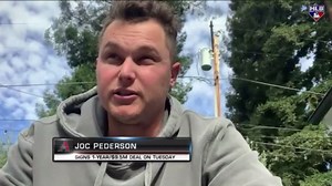 Old faces, new places