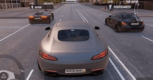 Download & Play Parking Master Multiplayer on PC & Mac (Emulator)