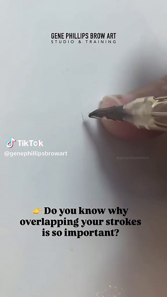 Mastering Nano Brows: Techniques for Perfect Pigment