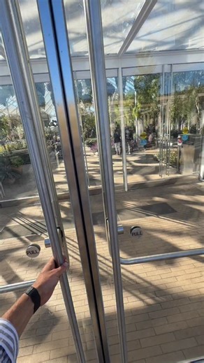 2K views · 331 reactions | The new Mediterranean greenhouse @longwoodgardens | Jeremiah's Carnivorous Plants | Facebook