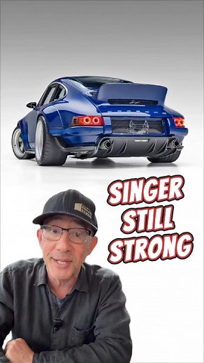 How long will it last? 🤪 #porsche911 #custombuild #germancars #hypercars The Singer Dynamics and Lightweighting Study (DLS) is one of the most exclusive Porsche 911 reimaginations, limited to just 75 commissions worldwide. Due to this scarcity and its collaboration with Williams Advanced Engineering, DLS examples command very high prices at auction. Recent sales illustrate this market strength. A 1991 Porsche 911 DLS sold for $3,000,000 in June 2025 with only 18 miles on the odometer since the 