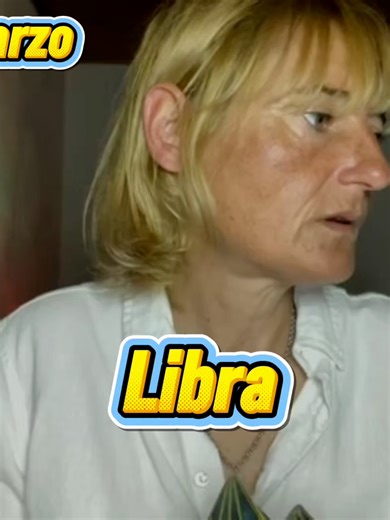 Libra Horoscope and Tarot Reading for March 8, 2026