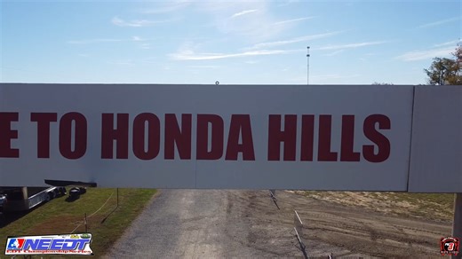 Video recap from McNett Performance Suspension Round 3 at Honda Hills Hoosier Racing Tire Ph3 Photo and Video Llc. Jet-Lab Carbs Wiseco Powersports Rath Racing EDT Racing Channel Wossner Pistons N.A. | NE Extreme Dirt Track Championship Series